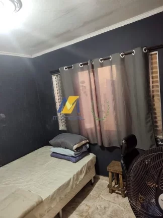 Imagem Sobrado à Venda em Excelente Localização – Oportunidade Única!