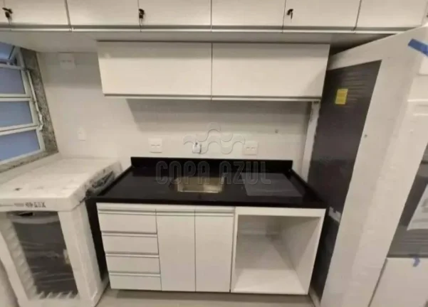 Imagem Leblon - Residencial › Apartamento com 2 quarto(s) a Venda