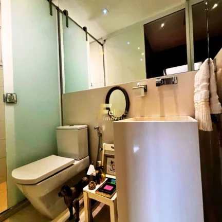 Imagem APARTAMENTO RESIDENCIAL em VITÓRIA - ES, JARDIM CAMBURI