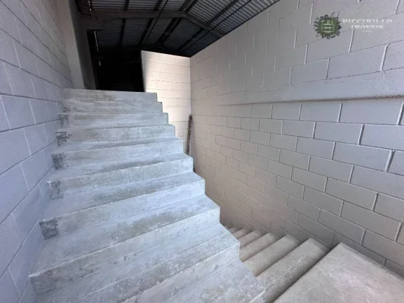 Imagem Galpão para alugar, 200 m² por R$ 12.000/mês - Agenor de Campos - Mongaguá/SP