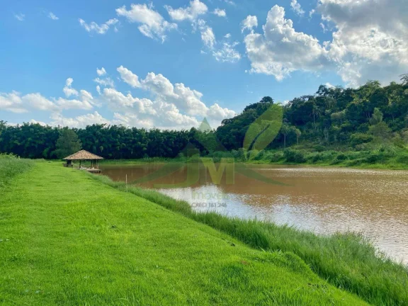 Imagem Fazenda Á Venda em Atibaia Completa de 21,5 Alqueires