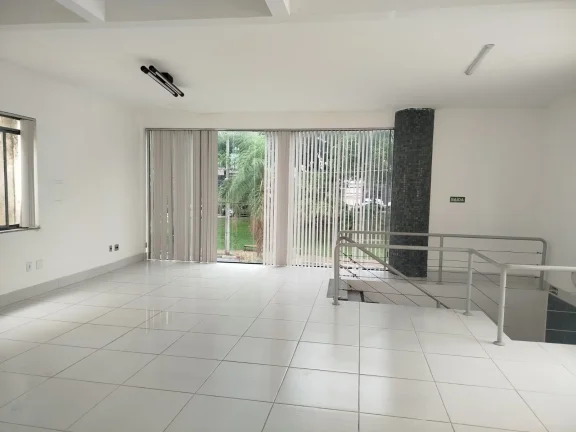 Salão Comercial 123m² na Avenida Barão de Tatui- Sorocaba/SP