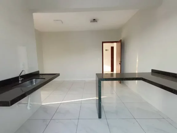 Imagem Apartamento de 2 Dormitórios no Centro da Cidade - Com Garagem