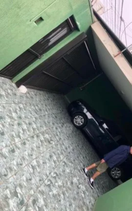 Imagem Casa para Venda por R$1.060.000,00 com 300m², 3 dormitórios, 1 suite e 4 vagas - Vila doutor eiras, São paulo / SP - Cód. BDI28795