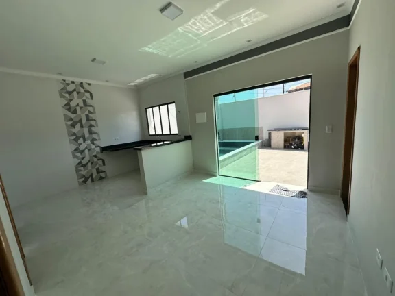 Imagem Casa para Venda em Mongaguá, Agenor de Campos, 3 dormitórios, 1 suíte, 1 banheiro, 2 vagas