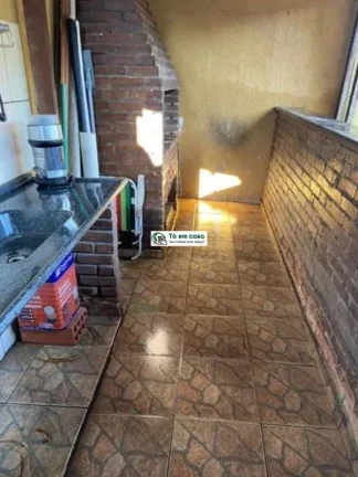 Imagem CASA RESIDENCIAL em SÃO JOSÉ DOS CAMPOS - SP, JARDIM TORRÃO DE OURO