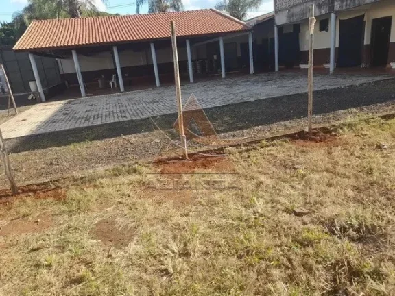 Imagem Chácara - Ribeirão Preto - Antônio Marincek