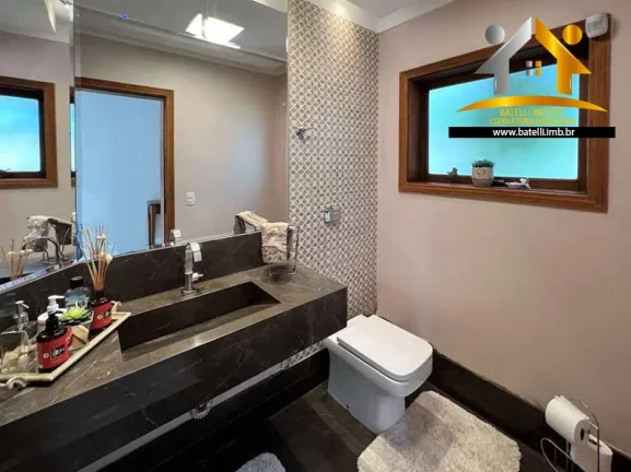 Imagem Casa - Jardim Passargada C - Cotia | Batelli Imóveis