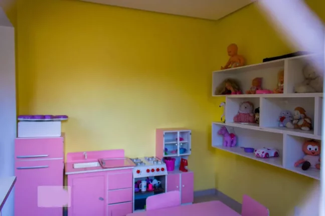 Imagem Apartamento à venda no bairro Parque Jaçatuba - Santo André/SP