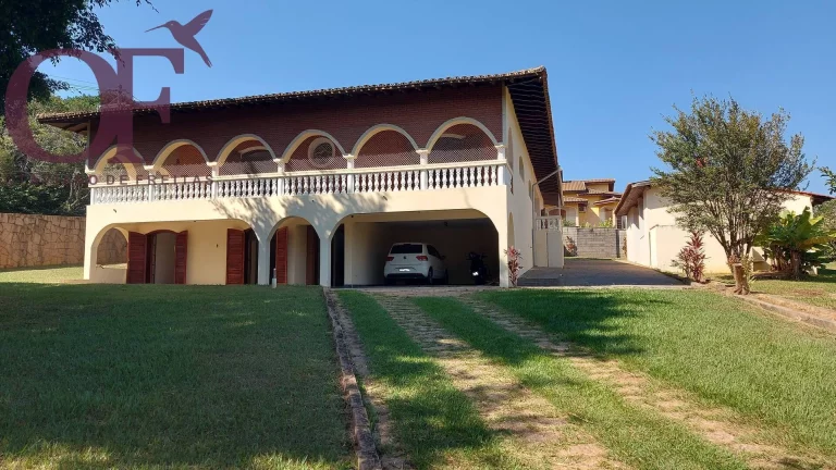 Imagem Ótima casa à venda - Condomínio Tereza Cristina - Jundiaí - SP