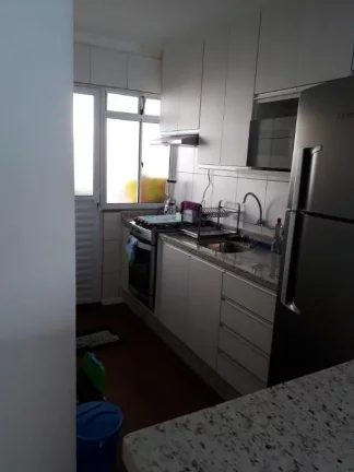 Imagem Casa com 2 dormitórios à venda, 48 m² por R$ 295.000,00 - Fazenda Aya - Suzano/SP