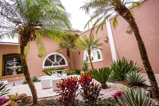 Imagem Mansão COMERCIAL Multiuso - Clube / Hotel, Spa / Eventos - ESPETACULAR!