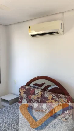 Imagem Canasvieiras, Florianópolis - Apartamento mobiliado, ótimo preço