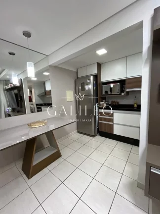 Imagem APARTAMENTO Á VENDA NO CONDOMÍNIO PARAISO EM VÁRZEA PAULISTA-SP