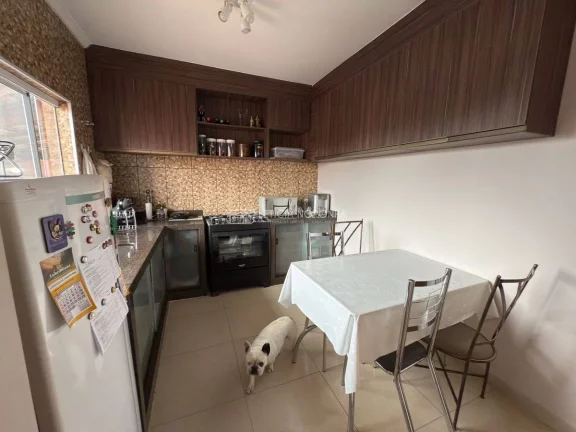 Imagem Casa a Venda