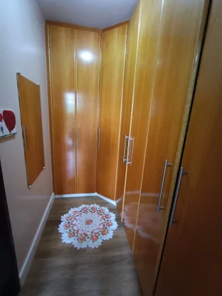 Imagem Sobrado De 4/4 Sendo 2 Suites Plenas Sozinho No Lote No Jardim Da Luz