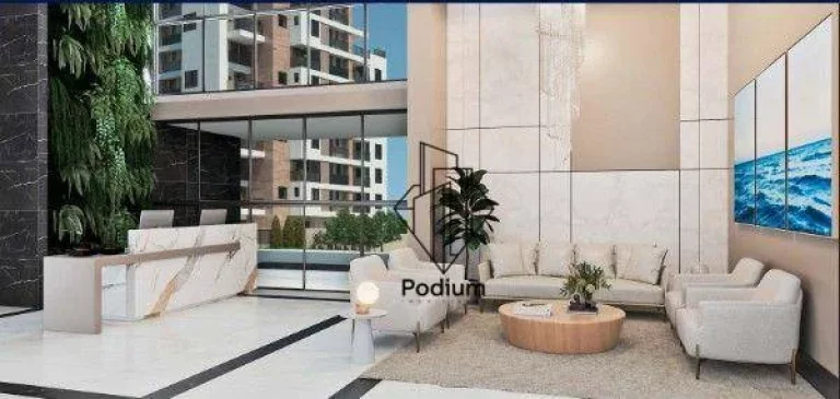 Imagem Apartamentos com varanda gourmet a poucos minutos da praia - AP2788