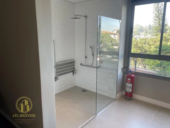 Imagem Apartamento Mobiliado para Venda, com 3 dormitórios e 2 vagas. Vila Madalena / Pinheiros