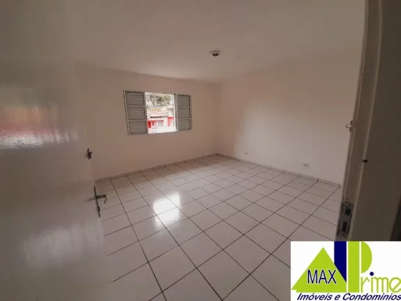 Imagem SOBRADO 02 DORMITÓRIOS, 02 WC E 02 VAGAS