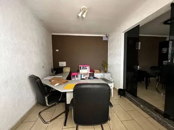 Imagem Salão à venda, 1 m² por R$ 6.500.000,00 - Vila Costa - Suzano/SP