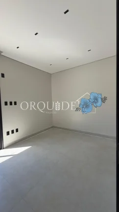 Imagem Imperdível oportunidade! Casa à venda em Rio Verde-GO, Residencial Green Park, 4 quartos, 4 suítes, 1 sala, 6 banheiros, 3 vagas, 323,74m².