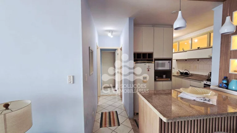 Imagem Apartamento com 2 dormitórios à venda, 81 m² por R$ 900.000,00 - Massaguaçu - Caraguatatuba/SP