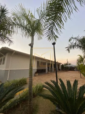 Imagem Apartamentos / Padrão na cidade de Hortolândia
