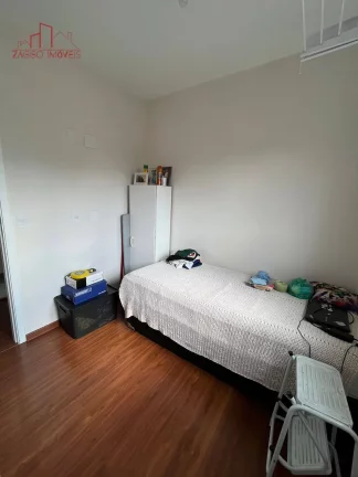 Imagem Oportunidade - Apartamento - Umanizal - 2 dorms - 42 m².