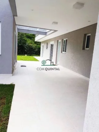 Imagem Casa com 10 Quartos à Venda, 800 m² em Granja Viana Ii - Cotia