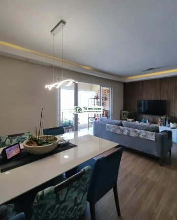 Imagem APARTAMENTO RESIDENCIAL em SÃO JOSÉ DOS CAMPOS - SP, VILA INDUSTRIAL
