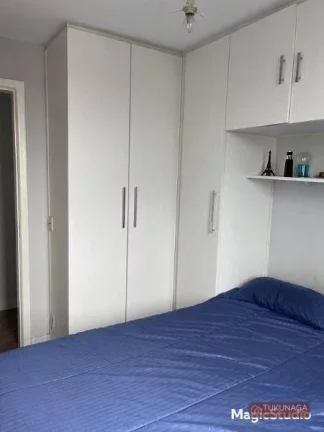 Imagem Apartamento com 2 dormitórios à venda, 52 m² por R$ 319.000,00 - Vila Ema - São Paulo/SP