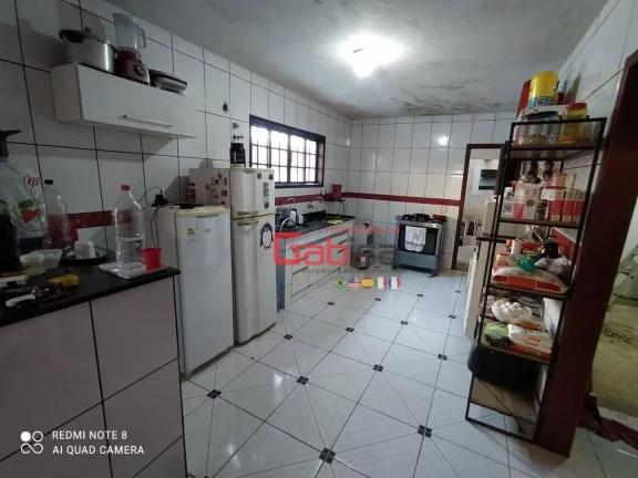 Imagem Casa com 3 dormitórios à venda, 227 m² por R$ 590.000,00 - Jardim Olinda - Cabo Frio/RJ
