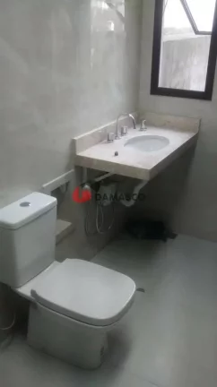 Imagem Sobrado à venda 4 Quartos, 1 Suite, 1 Vaga, 200M², Rudge Ramos, São Bernardo do Campo - SP