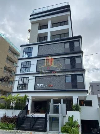 Imagem Flat luxo no Bessa á venda ótima oportunidade
