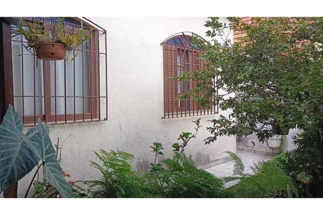 Imagem CASA RESIDENCIAL em São Paulo - SP, Santo Amaro