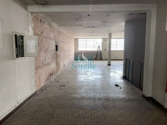 Imagem Prédio Comercial à Venda em Santo Amaro - São Paulo/SP.
