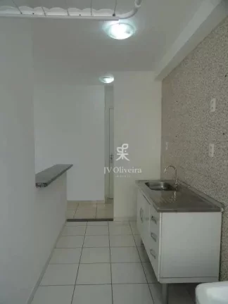 Imagem Apartamento com 2 dormitórios para alugar, 50 m²- Jardim Monte Kemel - São Paulo/SP