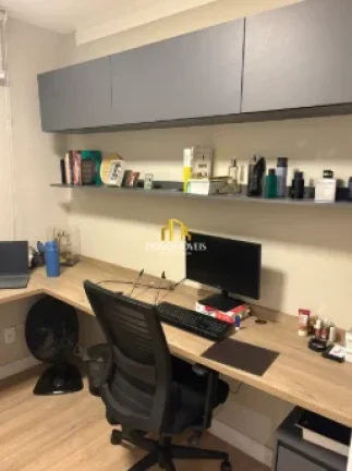 Imagem Apartamento à venda com 72m², em um condomínio completo, garantindo conforto e lazer todos os dia...
