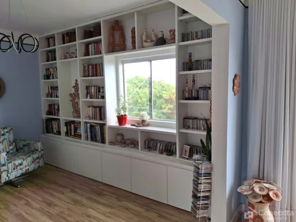 Imagem Apartamento à Venda no Morada do Sol – 2 Quartos, 100m²
