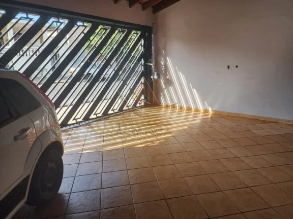 Imagem Casa - Ribeirão Preto - Vila Amélia
