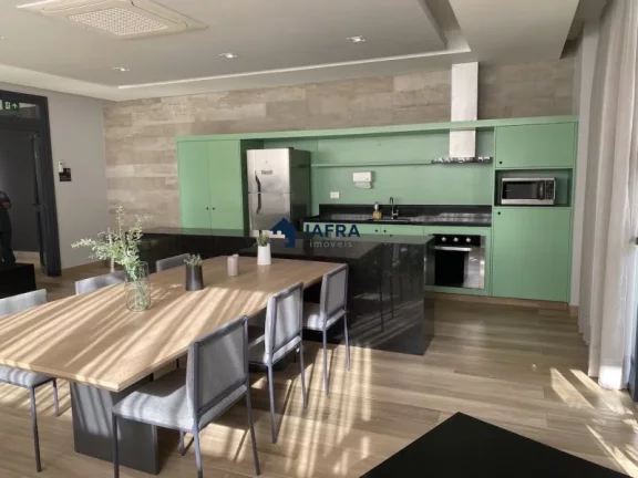 Imagem VENDA Studio: vista livre ao lado do Shopping Frei Caneca