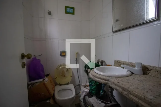 Imagem Casa à Venda - Recreio, 6 Quartos, 570 m2