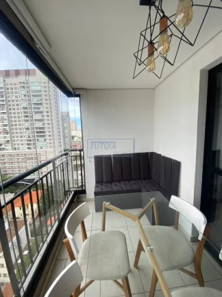 Imagem Lindo apartamento para locação na Vila Mariana