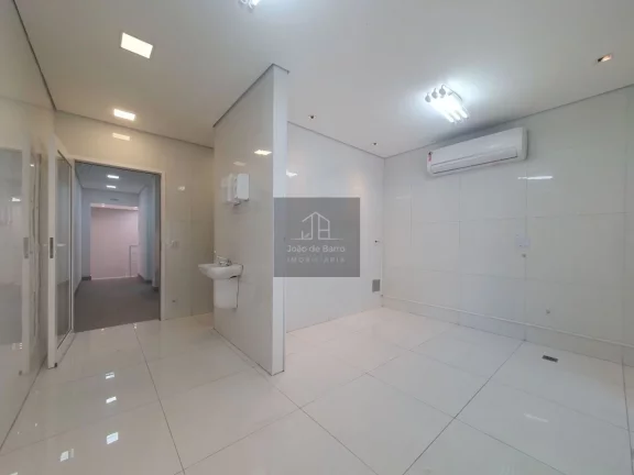 Imagem Ponto para alugar, 107 m² por R$ 15.993/mês - Itaim Bibi - São Paulo/SP