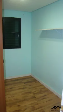 Imagem Apto 68m², 3 Dorms, Varanda e Lazer – Vila Bertioga | WMZ Imóveis