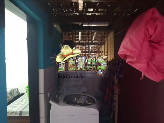 Imagem SOBRADO FRONTAL METRO ITAQUERA