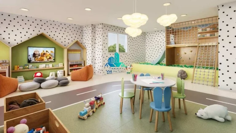 Imagem Apartamento à venda, na Vila Carrão, com 3 quartos, 69m2, 1vaga