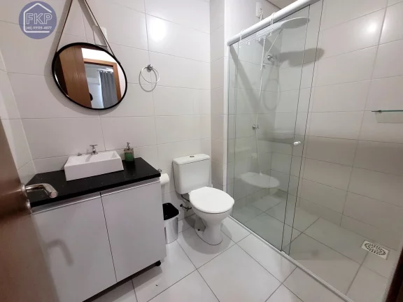 Imagem Apartamento 2 dormitórios!