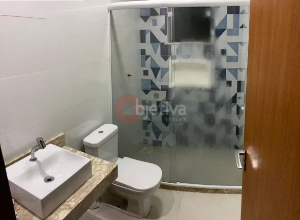 Imagem Casa linear independente, 2 quartos, com piscina, Marina - Búzios
