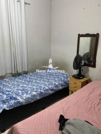 Imagem Casa de 2 quartos em condomínio fechado de Santa Paula - Vila Velha